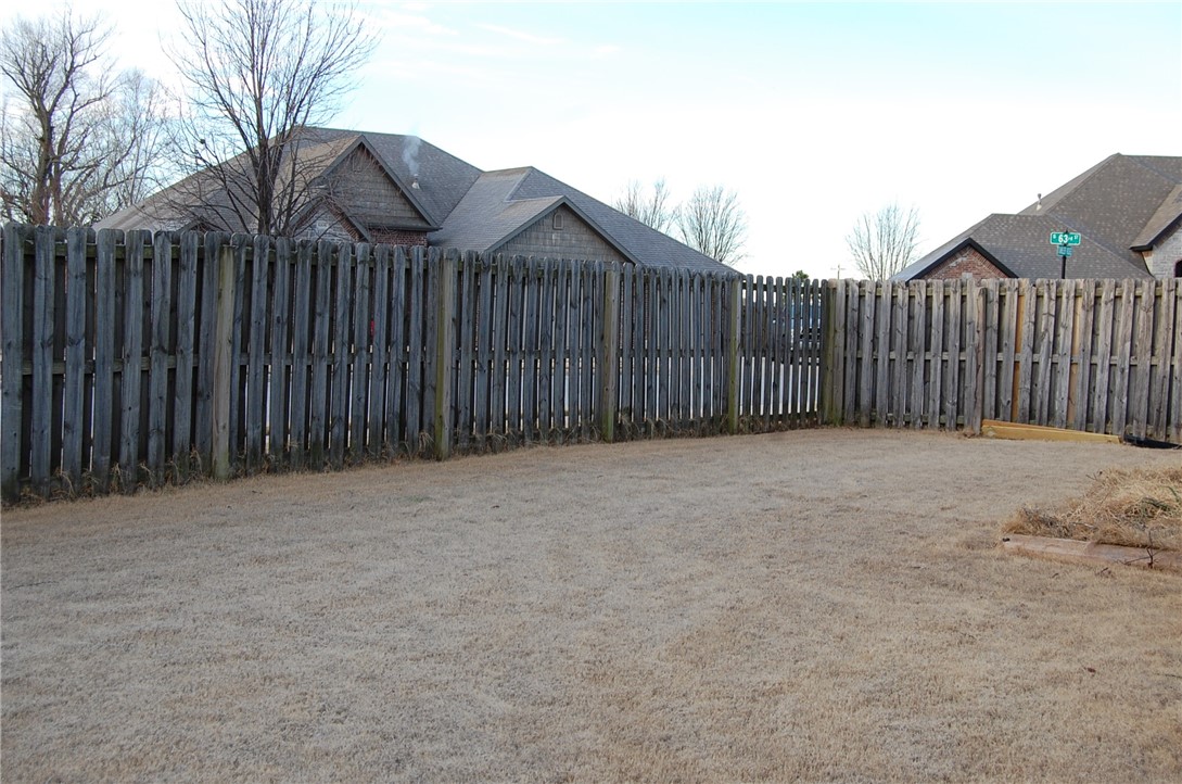 Liberty Bell South Rogers - Residential