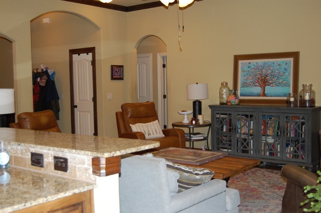 Liberty Bell South Rogers - Residential