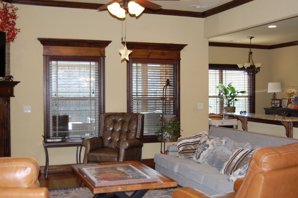 Liberty Bell South Rogers - Residential