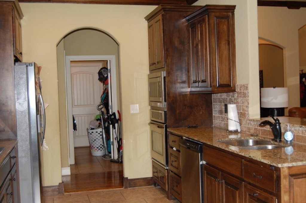 Liberty Bell South Rogers - Residential