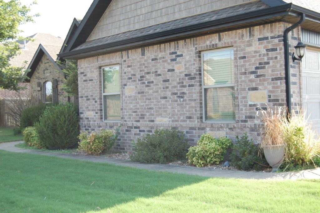 Liberty Bell South Rogers - Residential