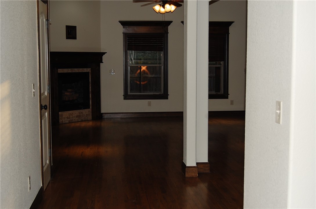 Liberty Bell South Rogers - Residential