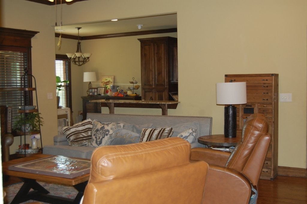 Liberty Bell South Rogers - Residential