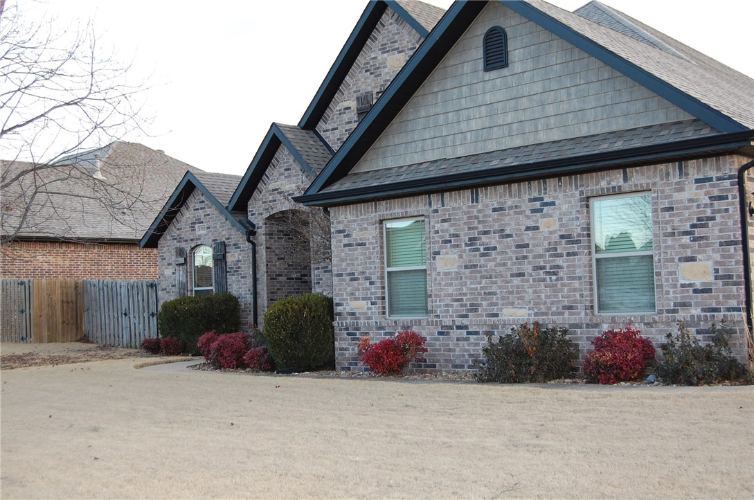 Liberty Bell South Rogers - Residential