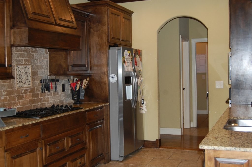 Liberty Bell South Rogers - Residential