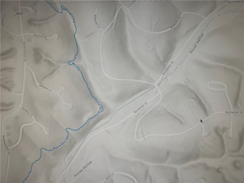 Canterbury Sub Bvv - Land