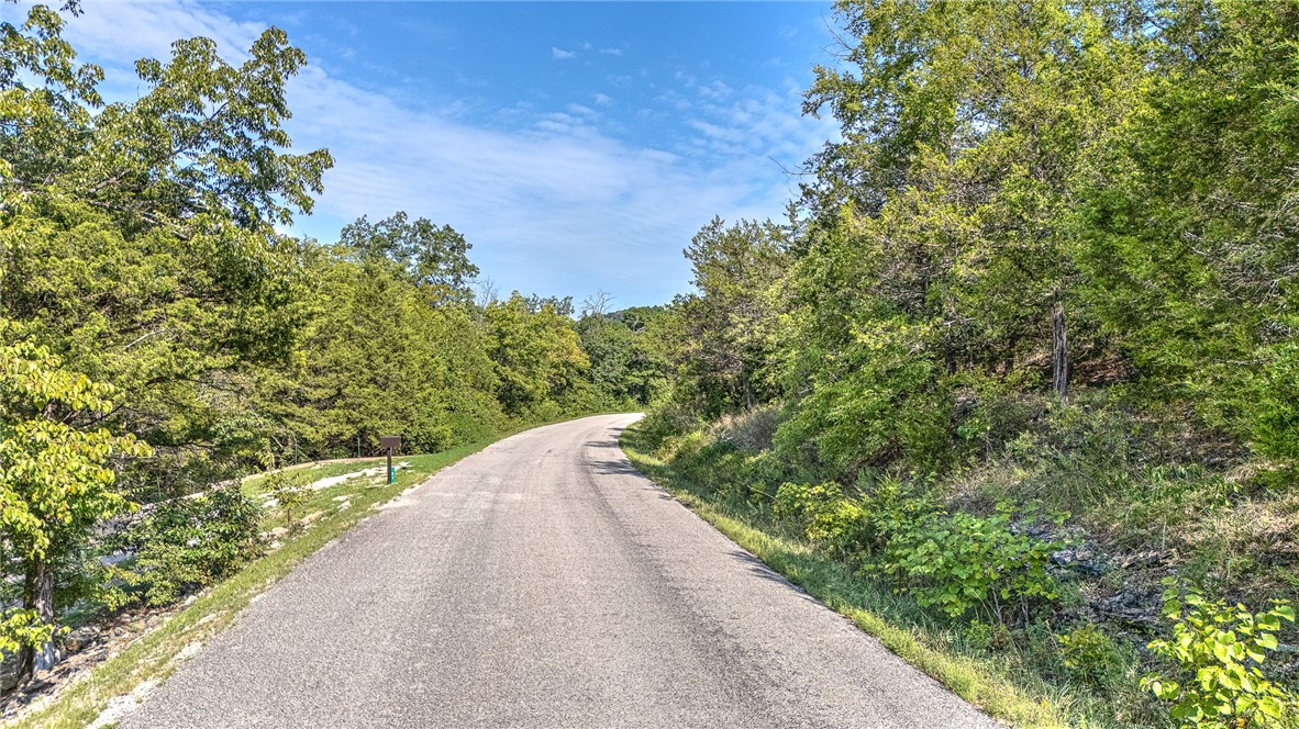 Unit 4 Holiday Island - Land