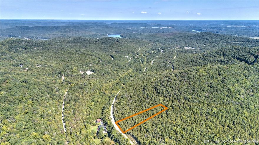 Build your dream home on this 1.22-acre wooded lot in the heart of Holiday Island—a peaceful, amenity-rich community just minutes from Table Rock Lake. This gently sloping interior parcel is ideal for a custom build, whether you're planning a weekend getaway or a forever home. Utilities including electric, public water, sewer, and cable are already at the street, making building now or later hassle-free. Enjoy the best of both worlds: privacy and tranquility on your own land, plus access to golf courses, swimming pools, tennis courts, hiking trails, and more. With space, convenience, and vibrant surroundings, this lot offers incredible potential. Walk the lot, picture your plans coming to life, and take advantage of this rare opportunity. Lots like this don’t come around often—secure your piece of Holiday Island paradise before it’s gone!