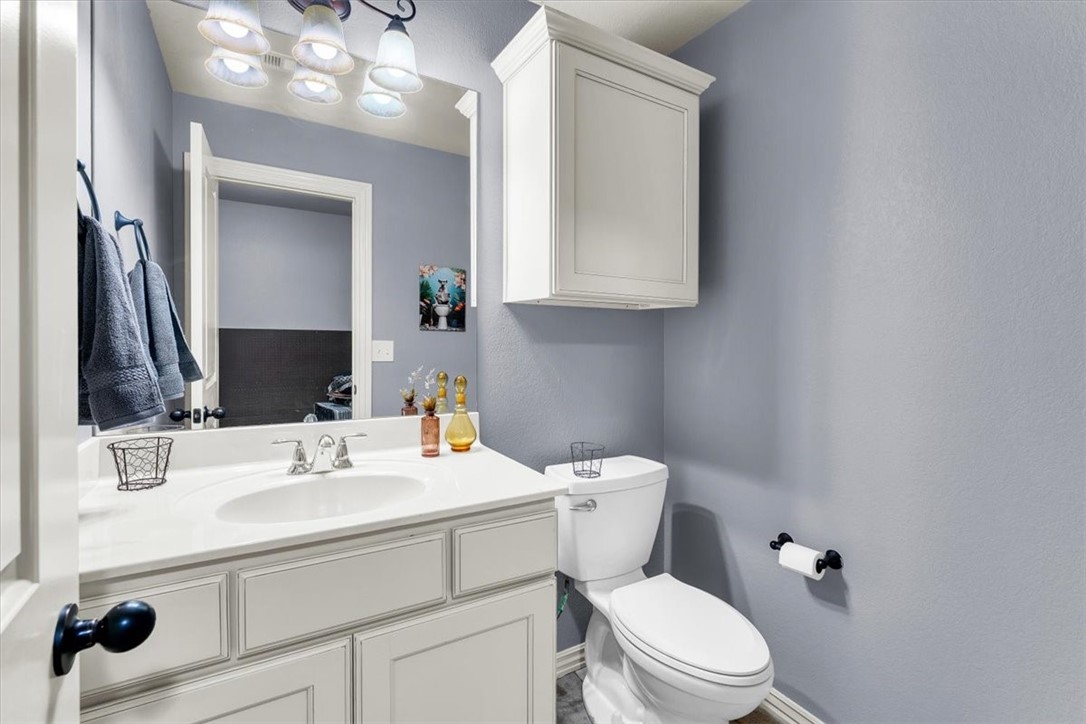 Copper Oaks Centerton - Residential