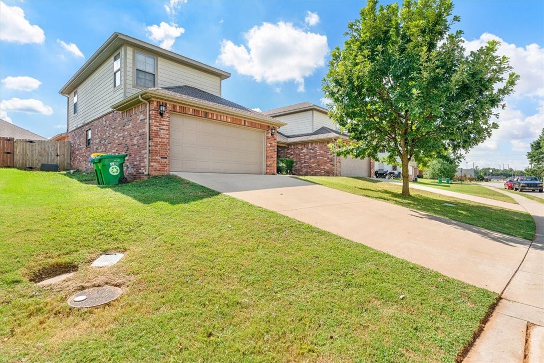 Copper Oaks Centerton - Residential