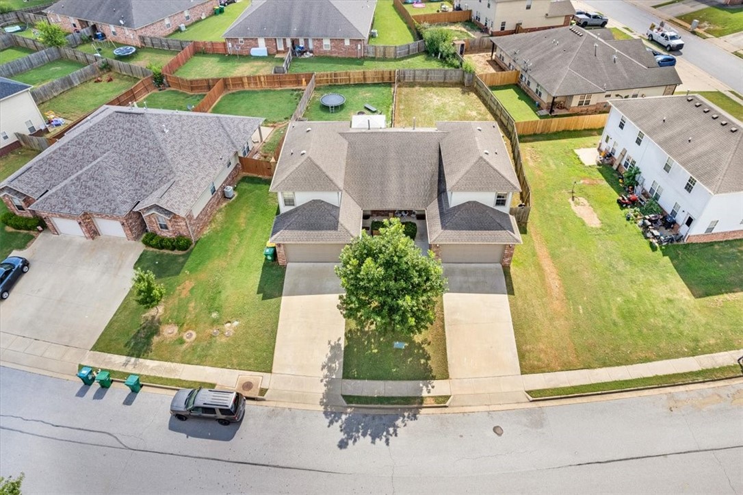 Copper Oaks Centerton - Residential