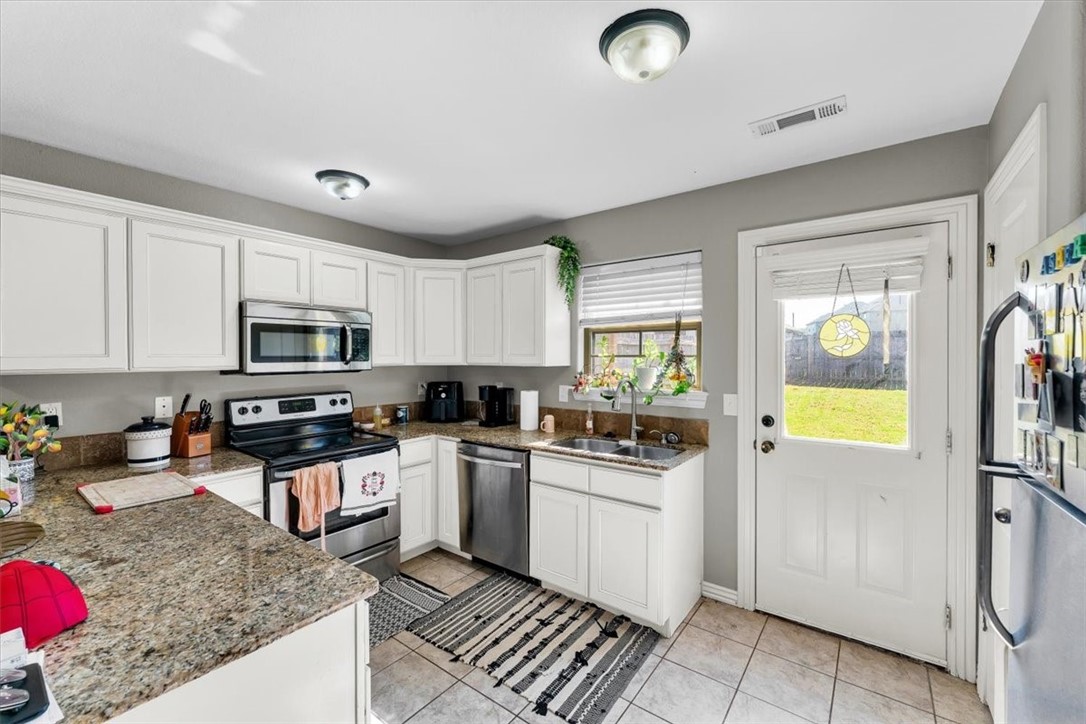 Copper Oaks Centerton - Residential