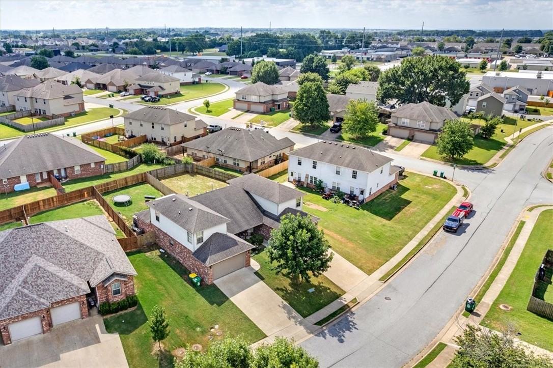 Copper Oaks Centerton - Residential