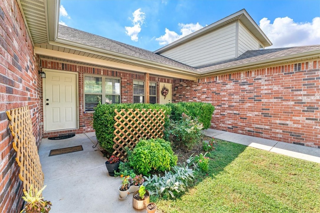 Copper Oaks Centerton - Residential