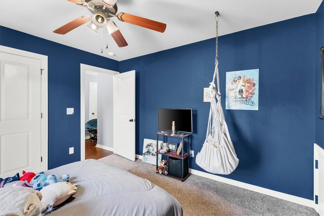 Copper Oaks Centerton - Residential