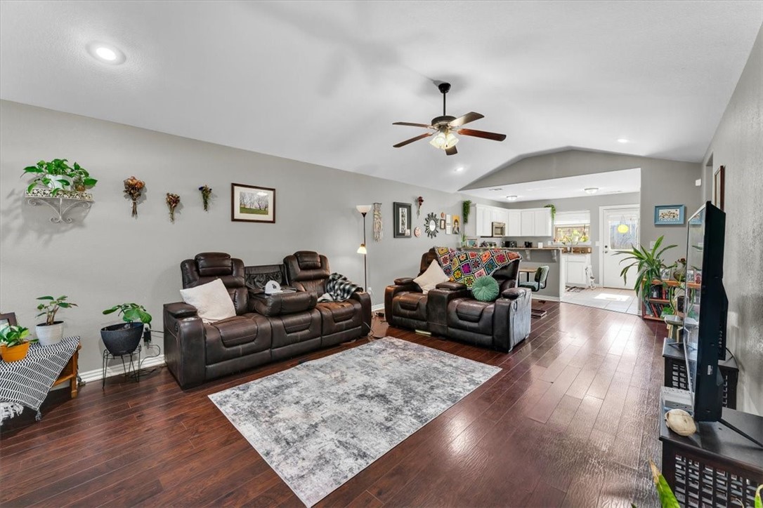 Copper Oaks Centerton - Residential