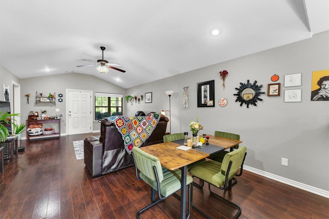 Copper Oaks Centerton - Residential