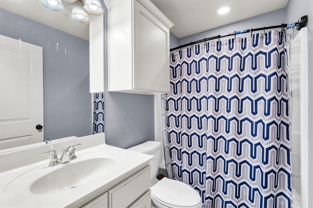 Copper Oaks Centerton - Residential