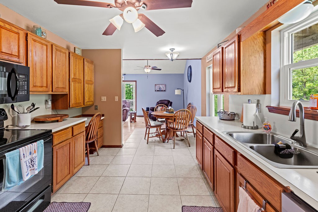 Woods Cove - Residential