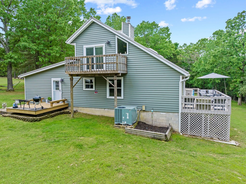 Woods Cove - Residential