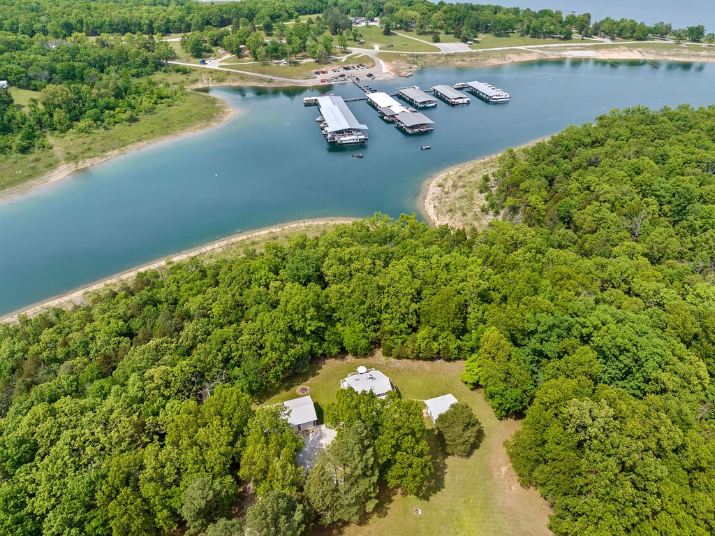 Woods Cove - Residential