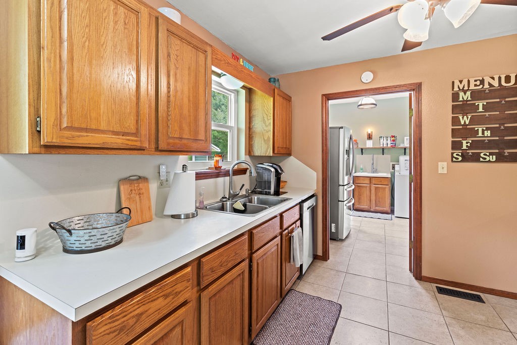 Woods Cove - Residential