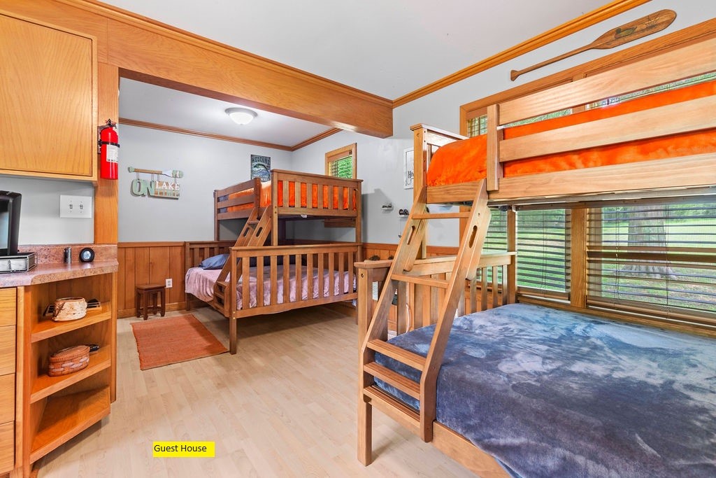 Woods Cove - Residential