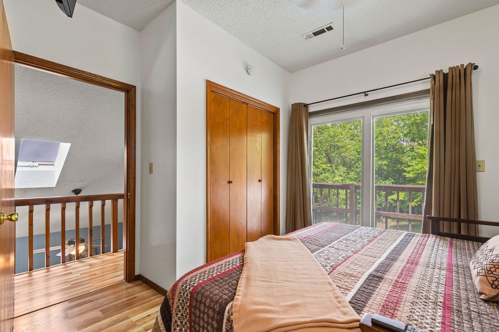 Woods Cove - Residential