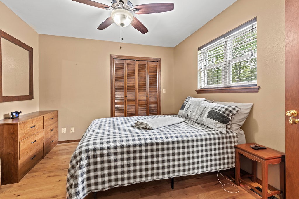 Woods Cove - Residential