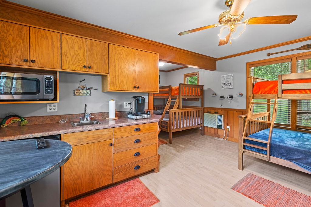 Woods Cove - Residential