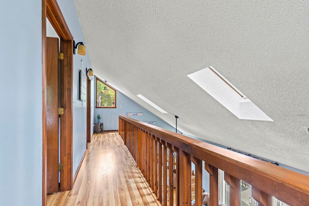 Woods Cove - Residential