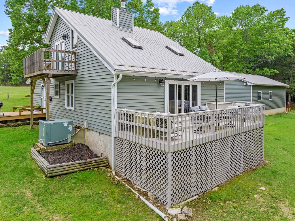 Woods Cove - Residential