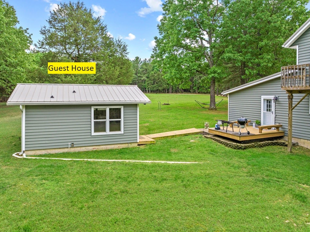 Woods Cove - Residential