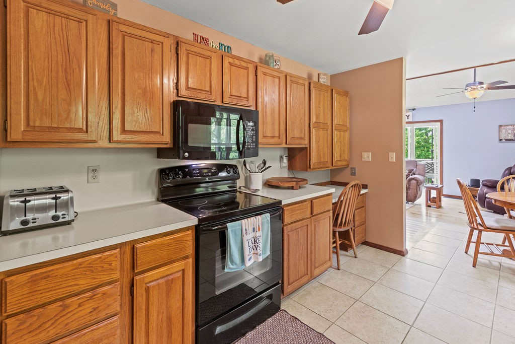 Woods Cove - Residential