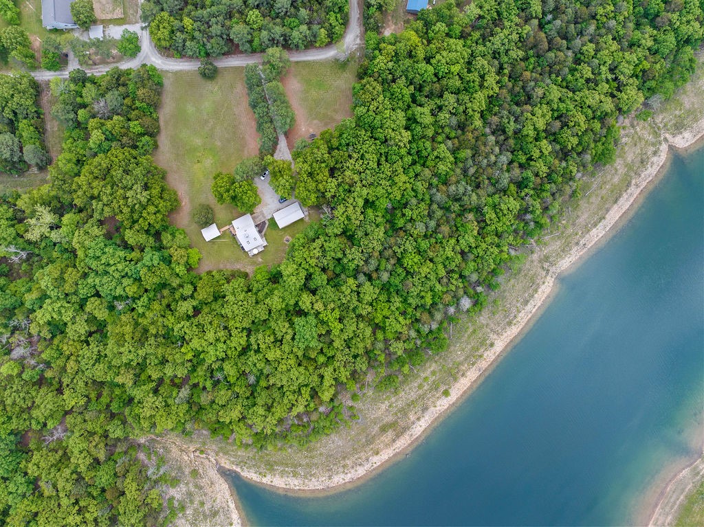 Woods Cove - Residential