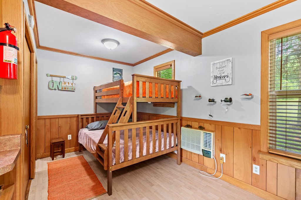 Woods Cove - Residential