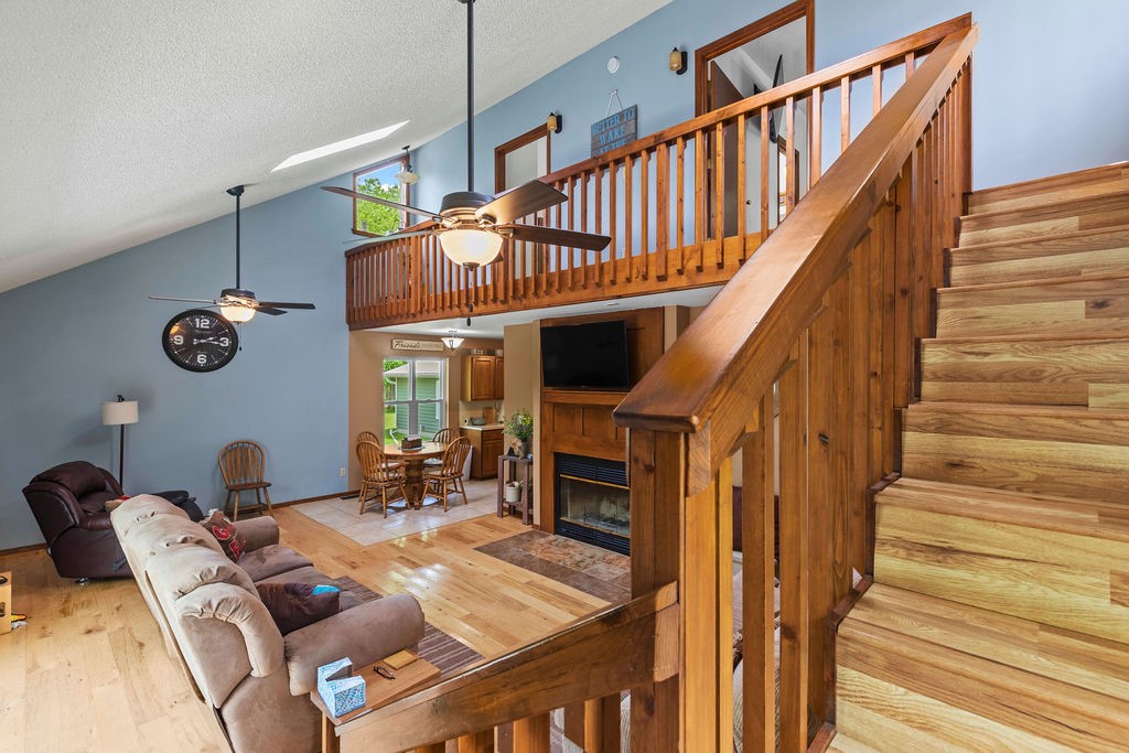 Woods Cove - Residential