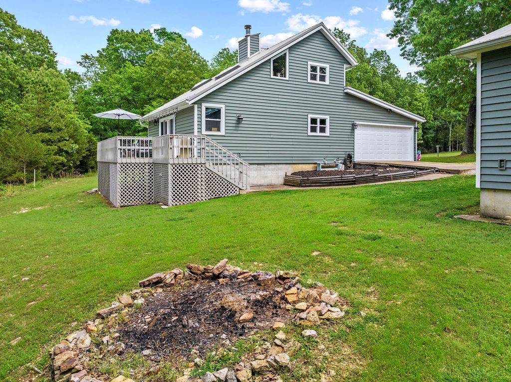 Woods Cove - Residential