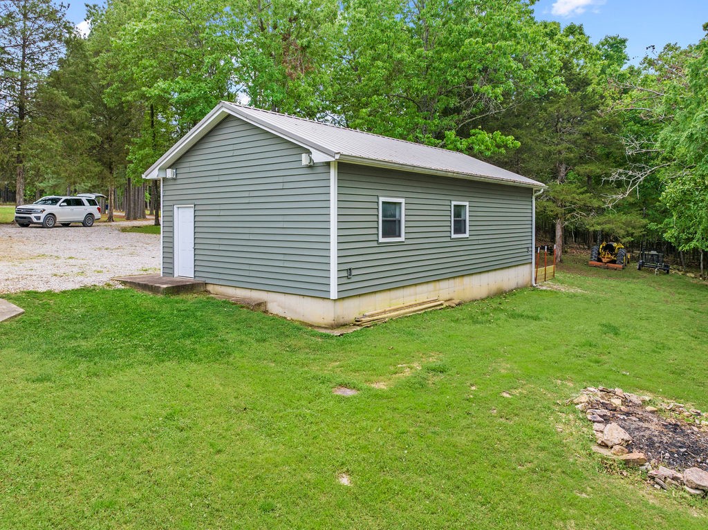 Woods Cove - Residential