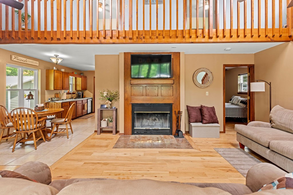 Woods Cove - Residential