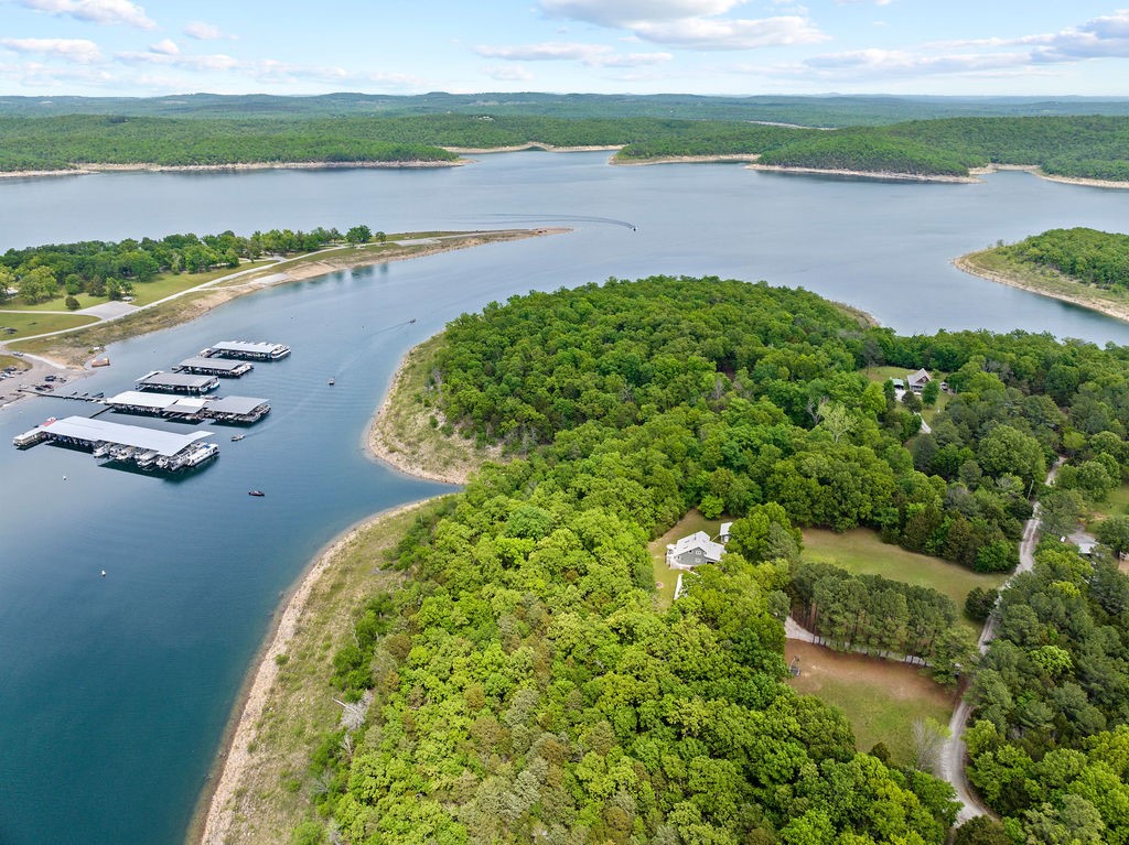 Woods Cove - Residential