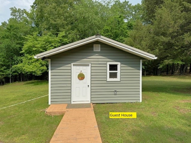 Woods Cove - Residential