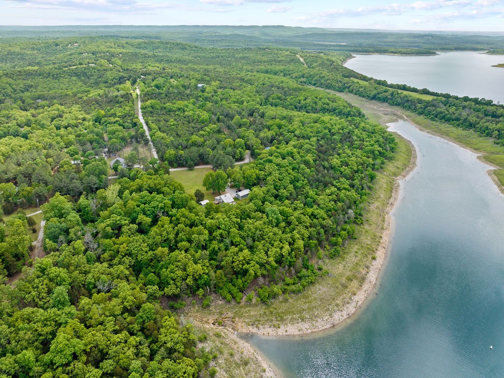 Woods Cove - Residential