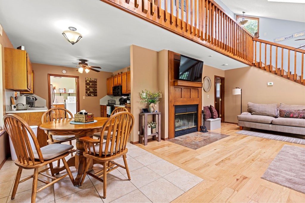 Woods Cove - Residential