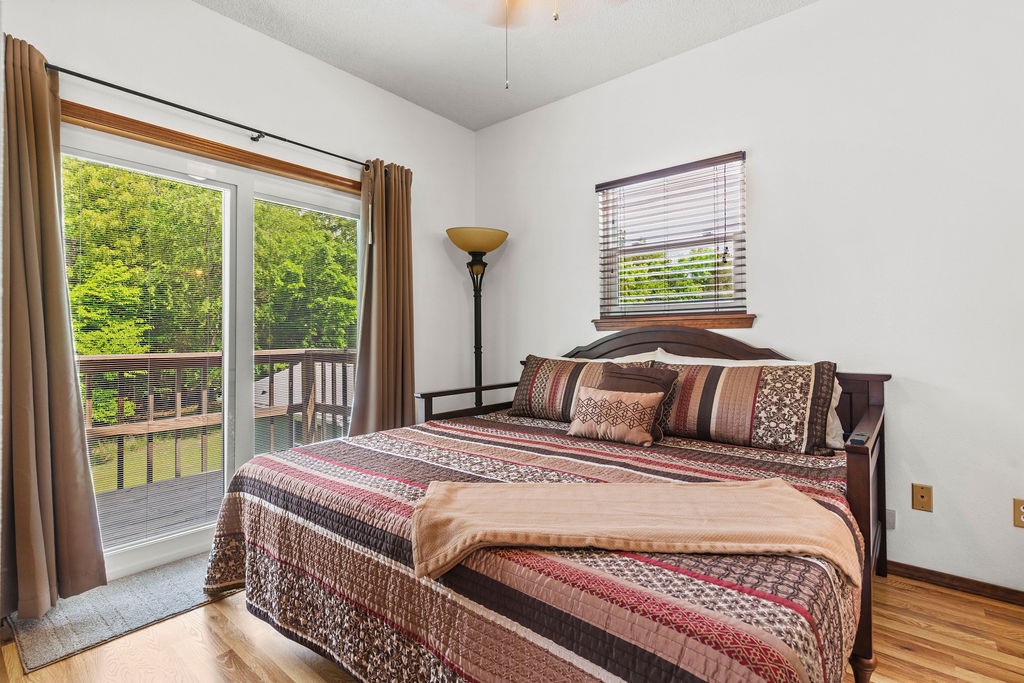 Woods Cove - Residential