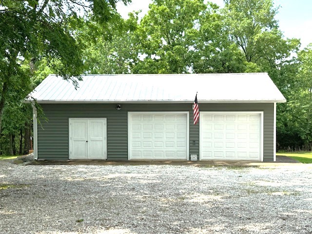 Woods Cove - Residential