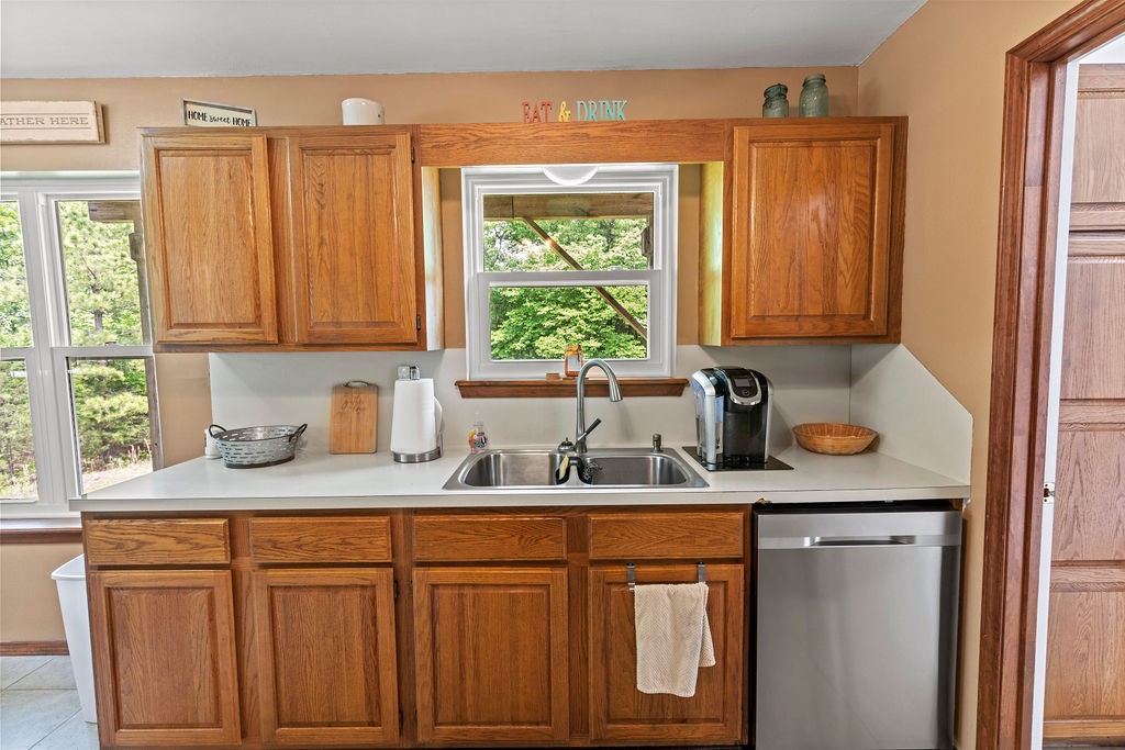 Woods Cove - Residential