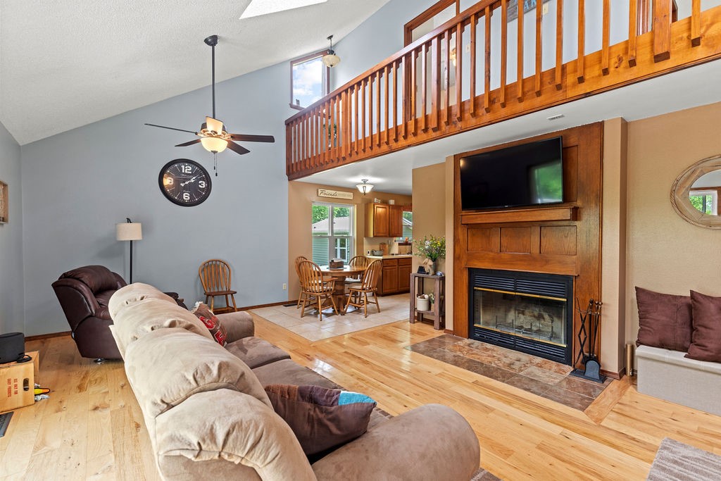 Woods Cove - Residential