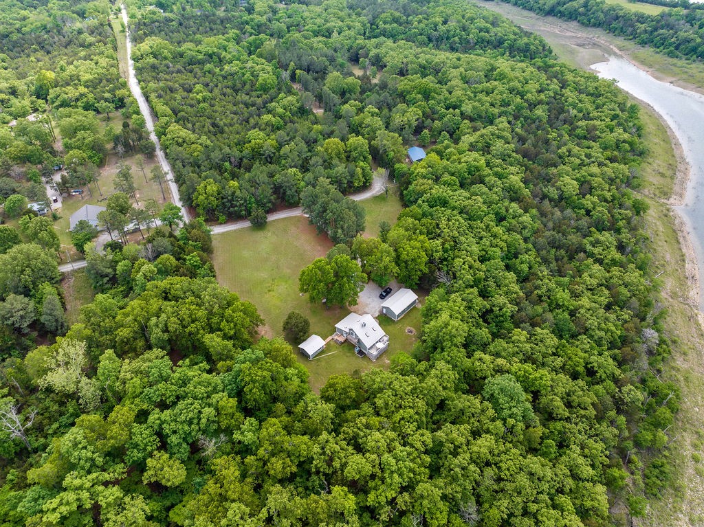 Woods Cove - Residential