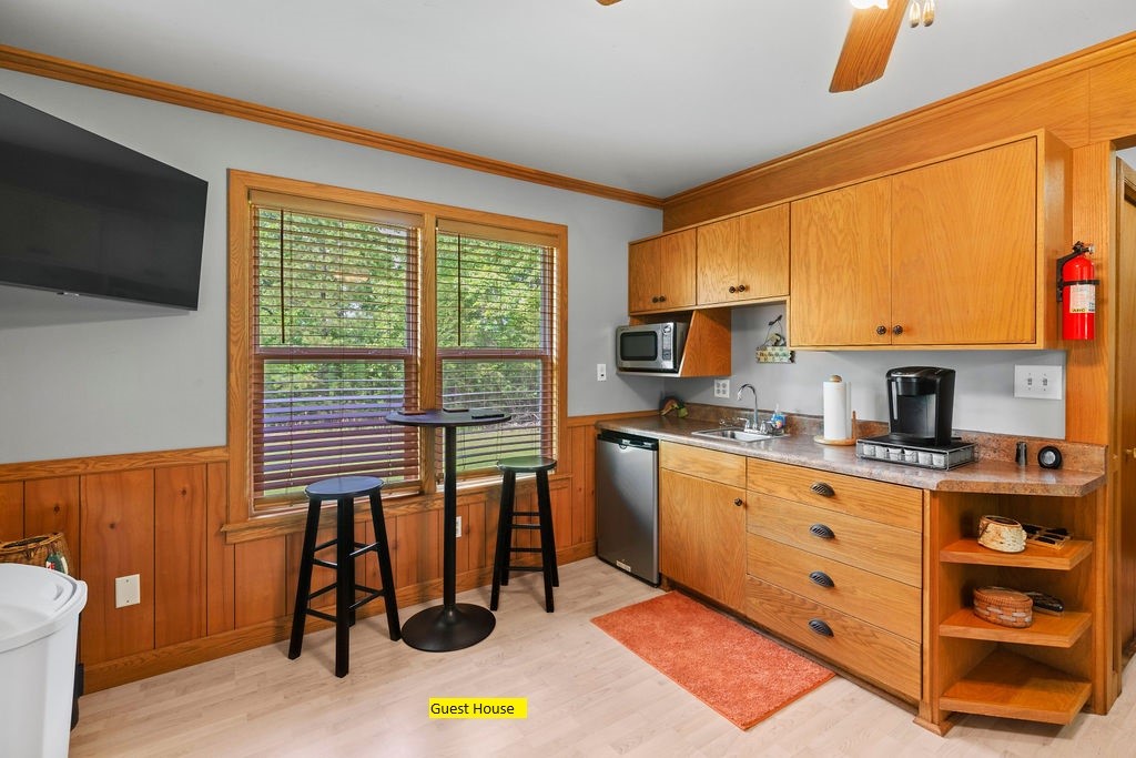 Woods Cove - Residential